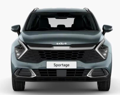 Kia Sportage cena 126290 przebieg: 10, rok produkcji 2024 z Łódź małe 29